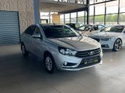 Lada (ВАЗ) Vesta I Оренбург  - изображение 25