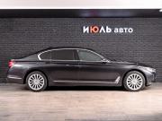 BMW 7 серии VI (G11/G12) Екатеринбург  - изображение 46