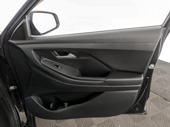 Hyundai Creta II с пробегом 2022 года, цена 2 250 000 рублей, 86408 км, внедорожник, Автокод Объявления