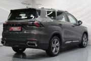 Geely Okavango I Рестайлинг Кемерово  - изображение 31
