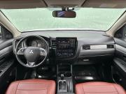 Mitsubishi Outlander III Екатеринбург  - изображение 18