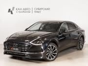 Hyundai Sonata VIII (DN8) Казань  - изображение 12