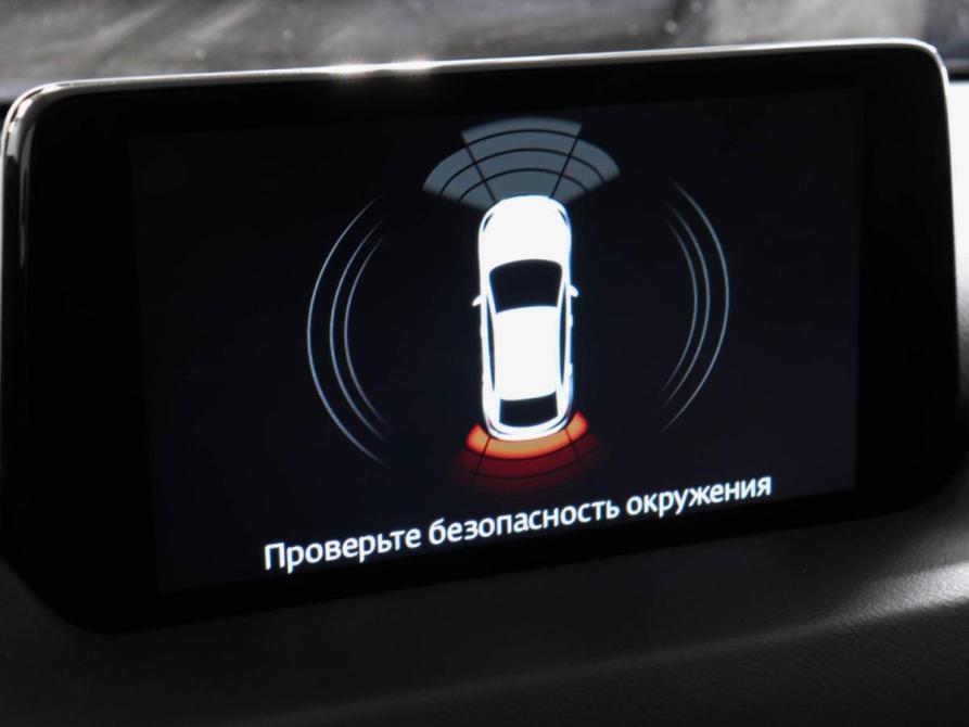 Mazda CX-5 II Химки  - изображение 14
