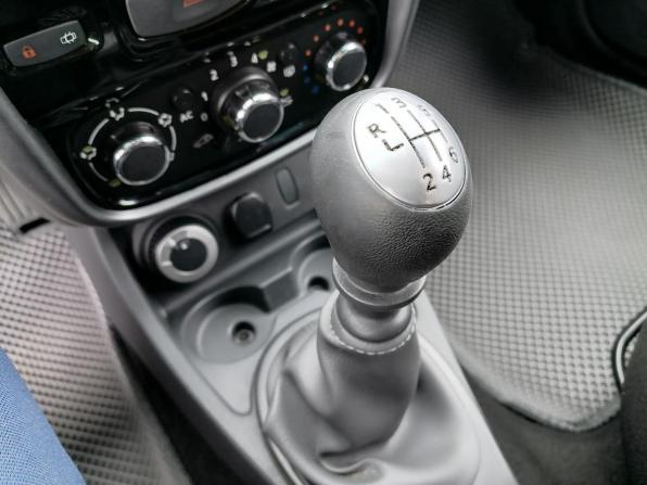 Renault Duster I с пробегом 2013 года, цена 603 000 рублей, 291812 км, внедорожник, Автокод Объявления
