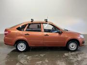 Lada (ВАЗ) Granta I Саратов  - изображение 19