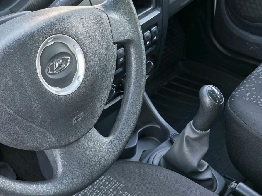 Lada (ВАЗ) Largus I Новосибирск  - изображение 16