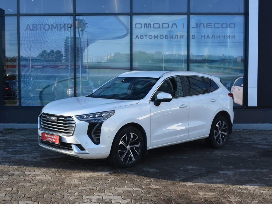 Haval Jolion I Архангельск  - изображение 1