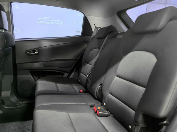 SsangYong Actyon II с пробегом 2012 года, цена 1 299 000 рублей, 120310 км, внедорожник, Автокод Объявления