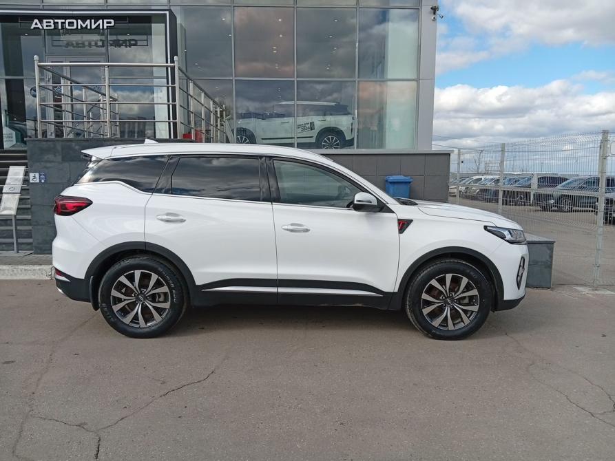 Chery Tiggo 7 Pro Max I Саратов  - изображение 4