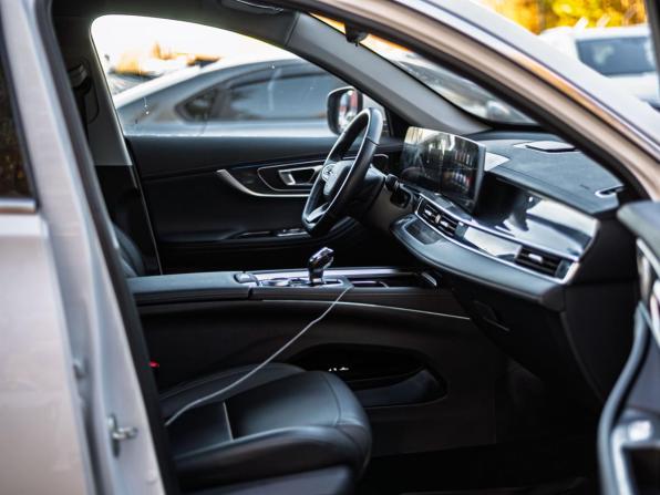 Chery Tiggo 7 Pro Max I с пробегом 2024 года, цена 2 080 000 рублей, 32808 км, внедорожник, Автокод Объявления