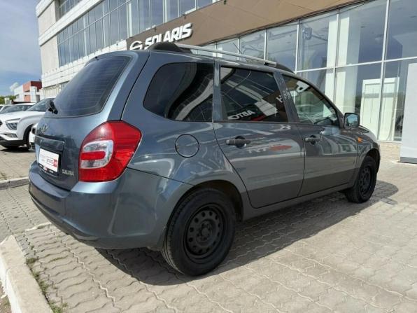 Lada (ВАЗ) Kalina II с пробегом 2014 года, цена 410 550 рублей, 112800 км, универсал, Автокод Объявления