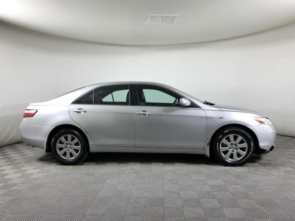 Toyota Camry VI (XV40) с пробегом 2008 года, цена 983 000 рублей, 161600 км, седан, Автокод Объявления