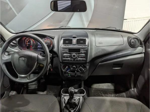 Lada (ВАЗ) Granta I Рестайлинг с пробегом 2023 года, цена 725 000 рублей, 65098 км, седан, Автокод Объявления