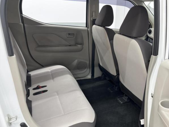 Nissan Dayz II с пробегом 2020 года, цена 939 000 рублей, 83993 км, хэтчбек, Автокод Объявления