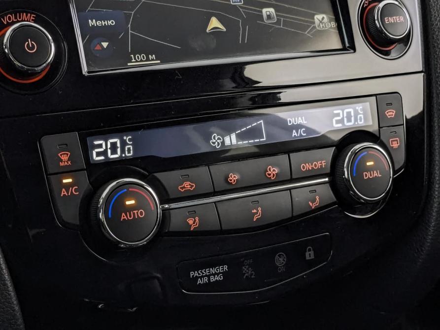 Nissan Qashqai II Москва  - изображение 21