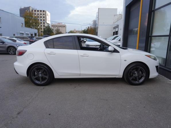Mazda 3 II (BL) с пробегом 2010 года, цена 800 000 рублей, 143568 км, седан, Автокод Объявления