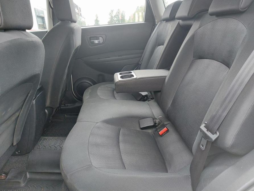 Nissan Qashqai I Рестайлинг Тверь  - изображение 26