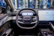 Omoda C5 II Санкт-Петербург  - изображение 53