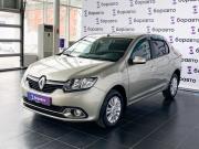 Renault Logan II Ростов-на-Дону  - изображение 21