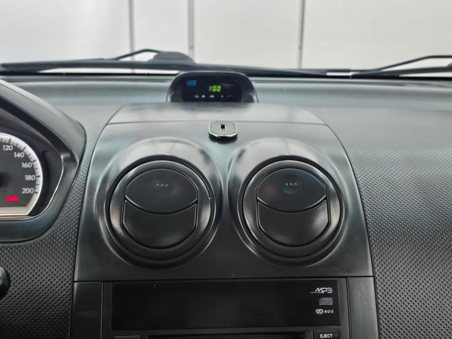 Chevrolet Aveo I Рестайлинг Таганрог  - изображение 19