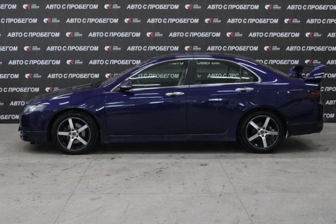 Honda Accord VII с пробегом 2004 года, цена 786 000 рублей, 248000 км, седан, Автокод Объявления