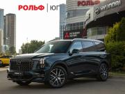 GAC GS8 II Москва  - изображение 25