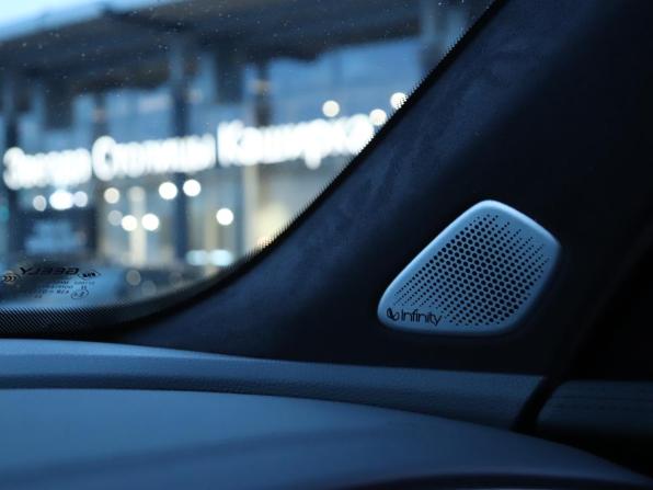 Geely Monjaro I с пробегом 2023 года, цена 2 740 000 рублей, 79843 км, внедорожник, Автокод Объявления