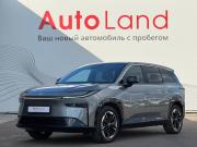 Toyota bZ3X Воронеж  - изображение 22