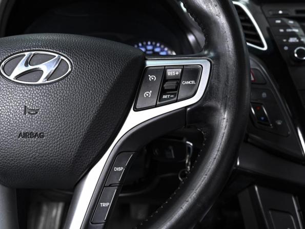 Hyundai i40 I с пробегом 2014 года, цена 1 098 000 рублей, 199918 км, седан, Автокод Объявления