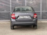 Lada (ВАЗ) Granta I Рестайлинг Ижевск  - изображение 22