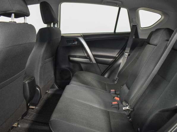 Toyota RAV4 IV (XA40) Рестайлинг с пробегом 2018 года, цена 2 397 900 рублей, 91200 км, внедорожник, Автокод Объявления