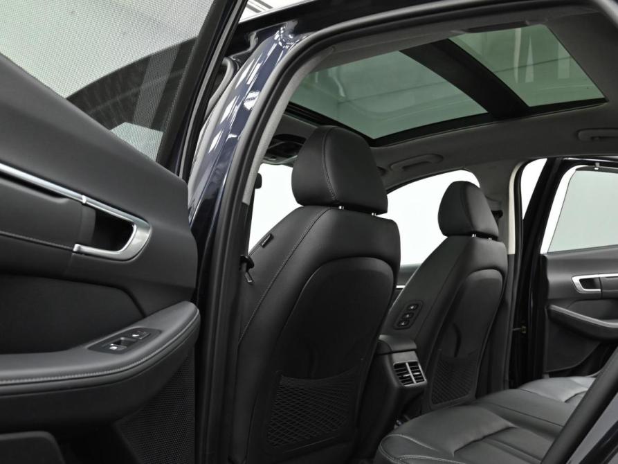 Hyundai Sonata VIII (DN8) Москва  - изображение 16