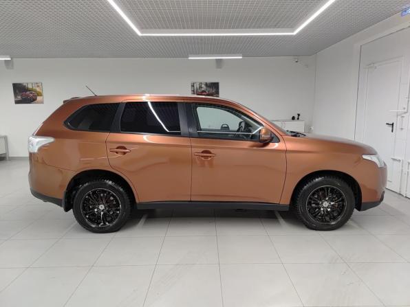 Mitsubishi Outlander III с пробегом 2012 года, цена 1 289 000 рублей, 206709 км, внедорожник, Автокод Объявления