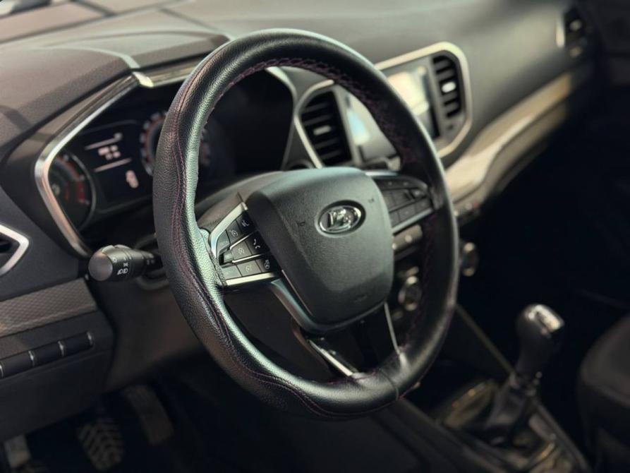 Lada (ВАЗ) Vesta I Рестайлинг (NG) Оренбург  - изображение 12