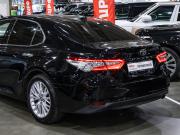 Toyota Camry VIII (XV70) Санкт-Петербург  - изображение 37