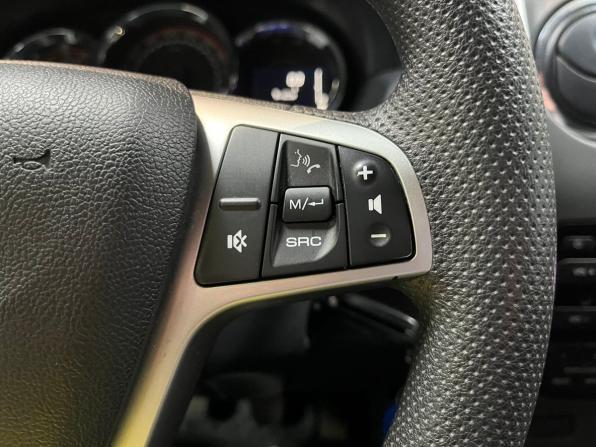 Lada (ВАЗ) Largus I Рестайлинг с пробегом 2022 года, цена 1 350 000 рублей, 39484 км, универсал, Автокод Объявления