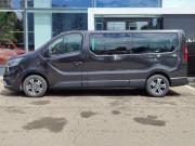 Renault Trafic III Рестайлинг Москва  - изображение 26