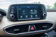 Hyundai Santa Fe IV Курган  - изображение 37