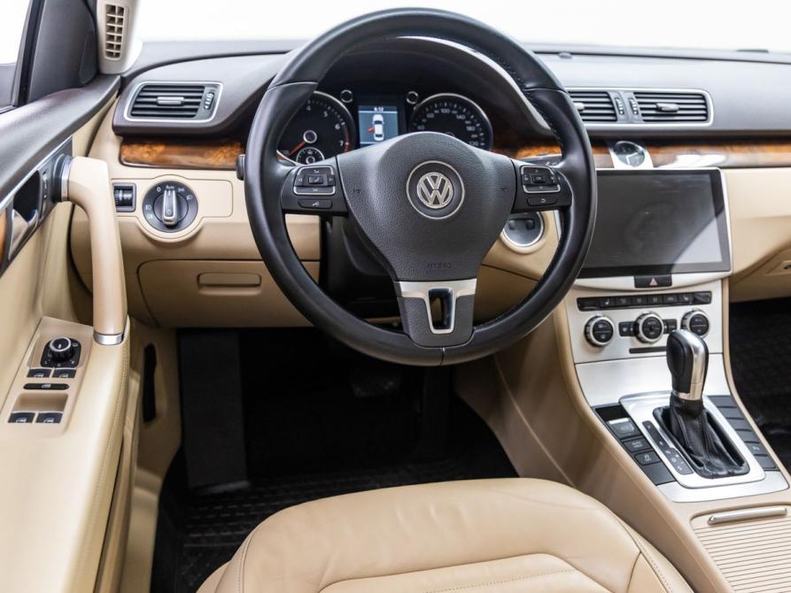 Volkswagen Passat B7 Волгоград  - изображение 15