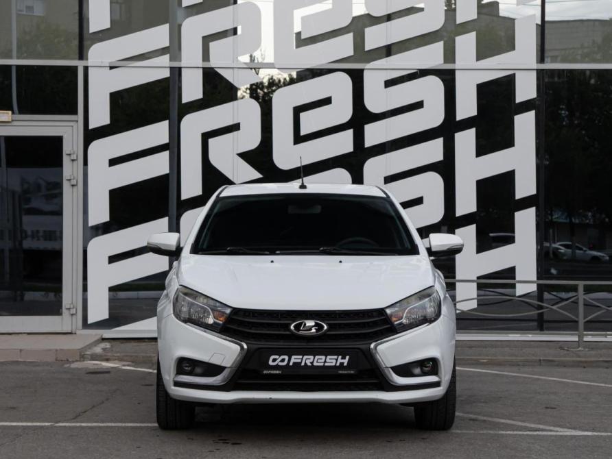 Lada (ВАЗ) Vesta I Волгоград  - изображение 3