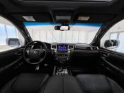 Lexus LX III Рестайлинг Волгоград  - изображение 53