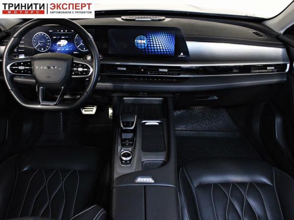 Chery Arrizo 8 с пробегом 2023 года, цена 2 147 000 рублей, 60075 км, седан, Автокод Объявления