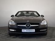 Mercedes-Benz SLK-Класс III (R172) Санкт-Петербург  - изображение 32