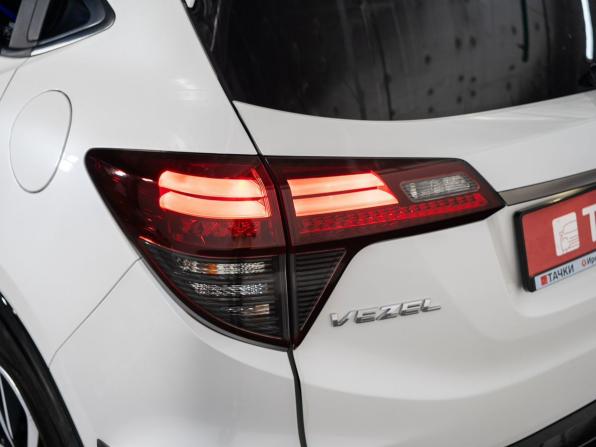 Honda Vezel I Рестайлинг с пробегом 2019 года, цена 1 950 500 рублей, 76201 км, внедорожник, Автокод Объявления