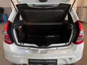 Renault Sandero I Санкт-Петербург  - изображение 28