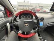 Chevrolet Aveo I Рестайлинг Оренбург  - изображение 13