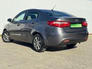 Kia Rio III Ростов-на-Дону  - изображение 28