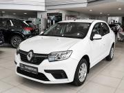 Renault Logan II Рестайлинг Казань  - изображение 23