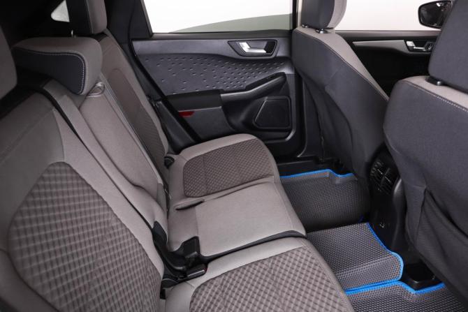 Ford Escape IV с пробегом 2020 года, цена 2 059 000 рублей, 99600 км, внедорожник, Автокод Объявления