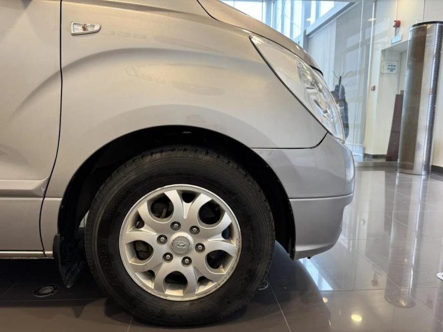 Hyundai Grand Starex I Подольск  - изображение 23